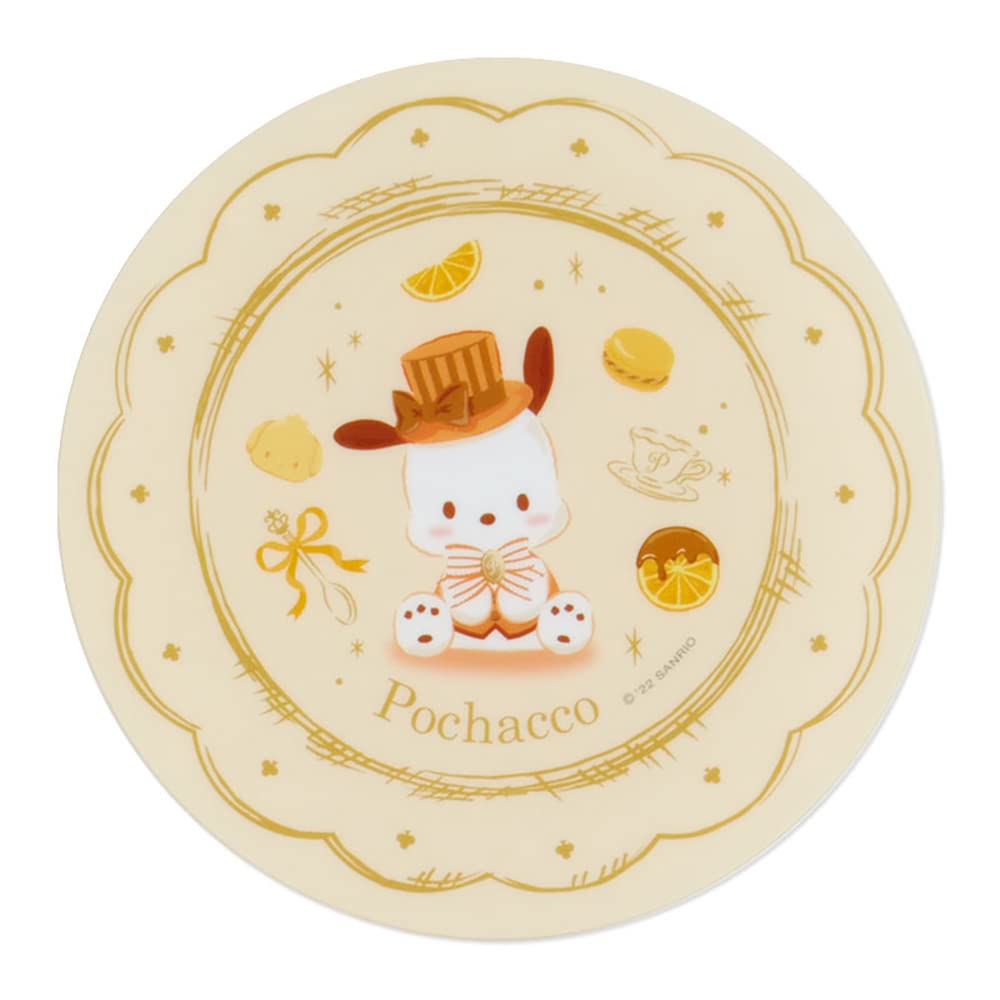 Sanrio Pochacco Display Stand Tea 799939 (Sanrio Room)