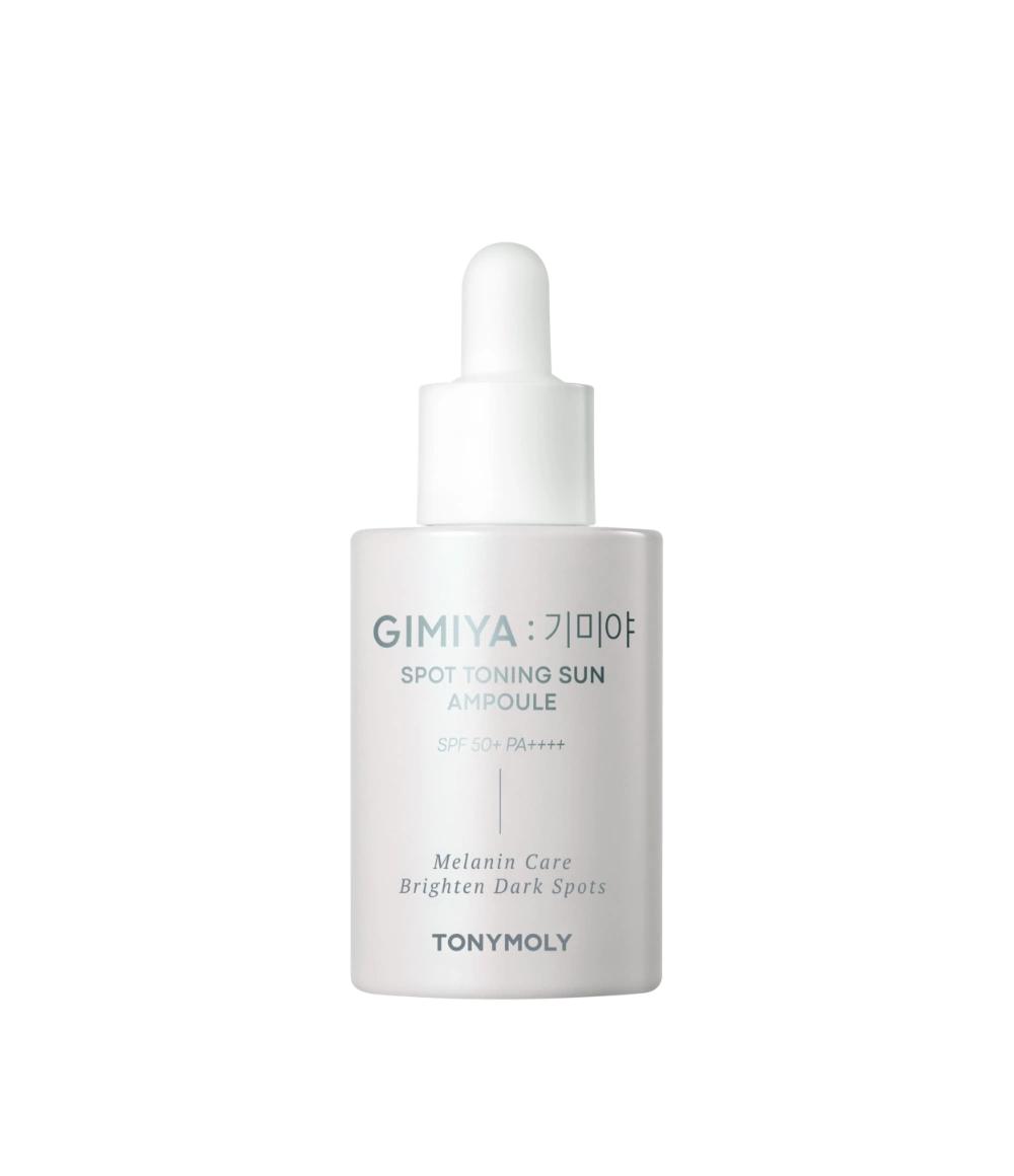Kimiya Spot Toning Sun Ampoule
