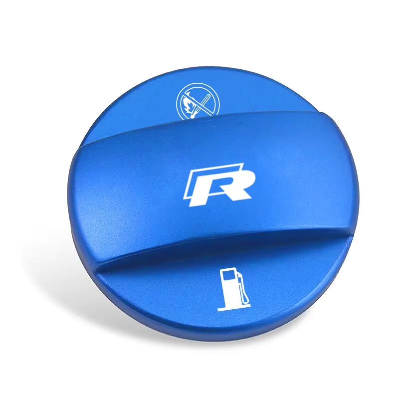 Golf 3 4 MK3 MK4 2026 Hot For VW VOLKSWAGEN Car Oil Tank Protect Cover Refuel Fuel Tank Cap for Volkswagen VW R Line GTI Touareg