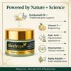 Kumkumadi Night Cream 50g – Reduces Pigmentation, Dark Spots & Uneven Skin Tone, Night Cream, For Men & Women, Paraben-Free