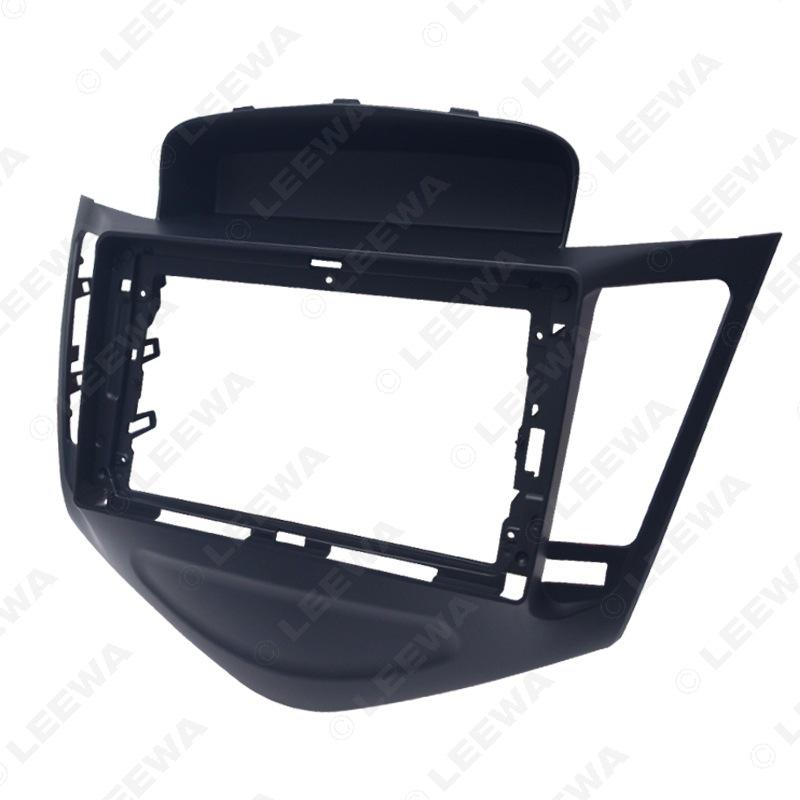 9" Android Screen Bezel for 09-14 Chevy Cruze Navigation Modification