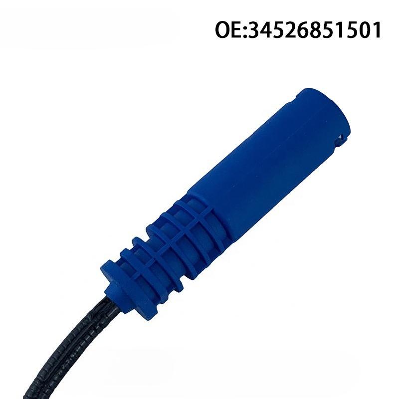 34526851501 34526793820 34526773020 31208Rear Left/Right ABS Wheel Speed Sensor For BMW Mini Cooper 2009-2013 L4 1.6L Auto Parts