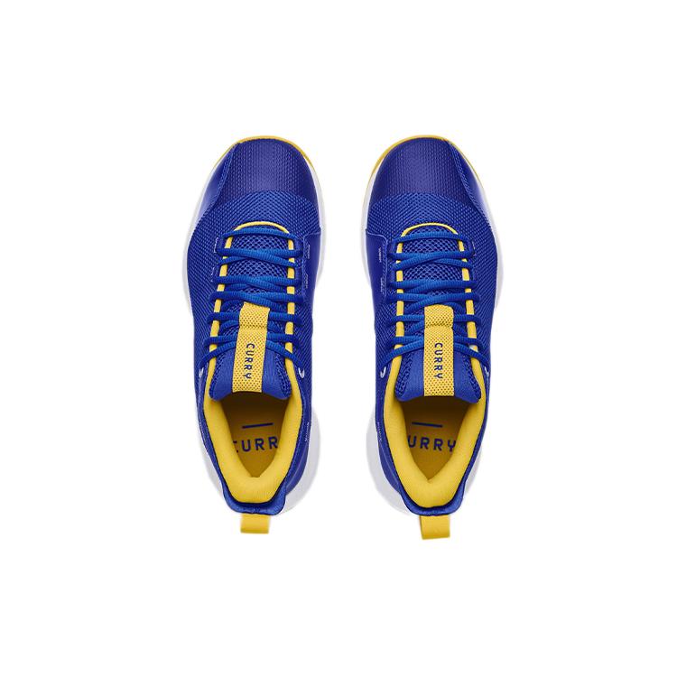 Under Armour 3Z5 Nm 'Blue Yellow' 3024764-404