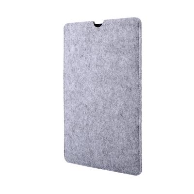 Nueva funda moderna para portátil con alfombrilla de ratón para MacBook Air Pro Retina(13 pulgadas gris)