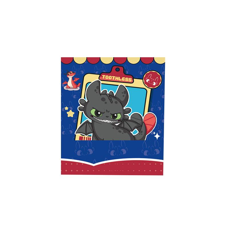 

Anime Toothless Series Desktop Ornament Different Postures Model Toy For Kidss Collectible Periphery Surprise Gifts