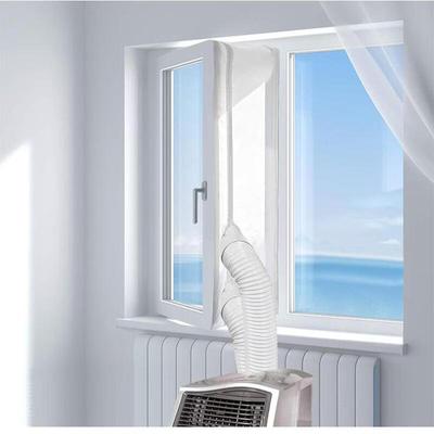 Handon Portable AC Window Seal Kit