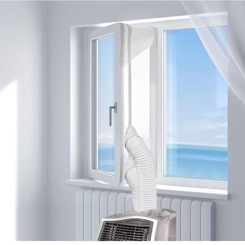 

Handon Portable AC Window Seal Kit