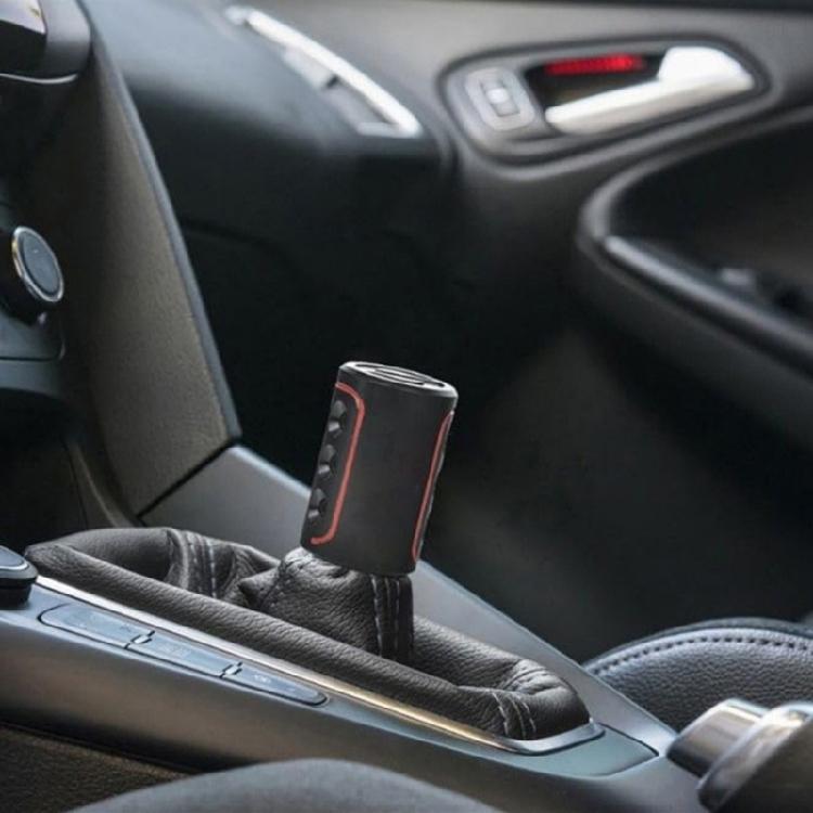 Manual Gear Shifts Lever Knob Gearstick Handball Shifter Lever Handle Stick Car Inner Enhancement Decoration Accessories