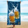 Wassersport – Stranddecken & Handtücher
