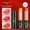 Meikou Legend Feuchtigkeitsspendender Farbwechsel-Lippenbalsam und Lippenstift