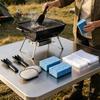 Barbecue en kebab – Barbecueborstels