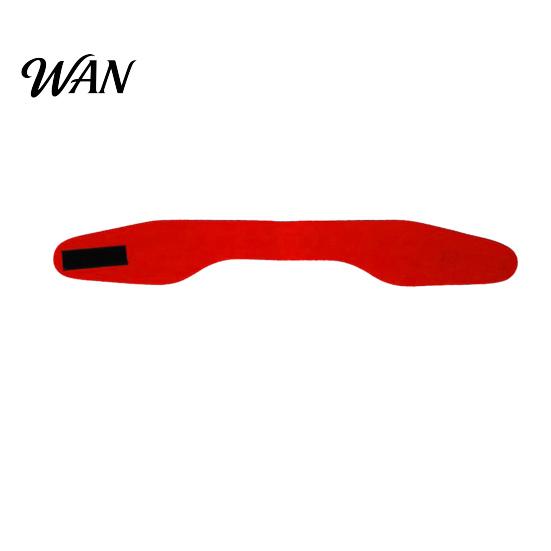 Portable Swim Headband Reusable Ear Band Keep Ears Dry & Swimming Hairband Prevent Swimmer's for Kids and Adults Water Sports