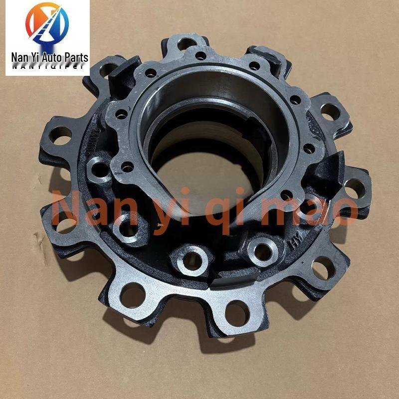 

Compatible Axle Hub Head for Scania G440/G410 (2603319, 2290525, 1822615) Domestic