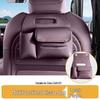 Chery iCAR V27 Multi-Functional Seat Back Tissue & Cup Holder Car Accessory