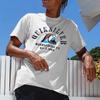 Der Neue Saison Street Style T-Shirt Sport Kurzarm Baumwolle Bedruckt Lässig Überkreuz Camouflage Hip Hop