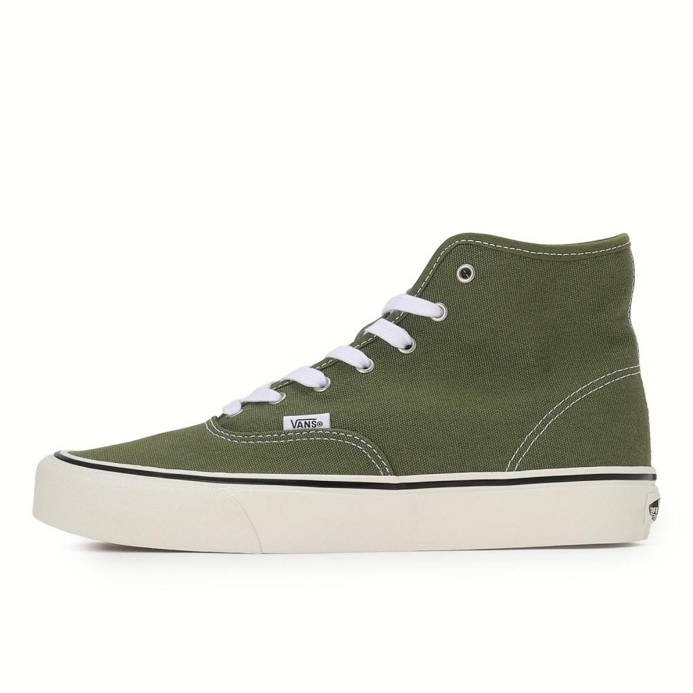 Vans Authentic High 2.0 Утиный холст Серый Vn000e8hgrk Утиный холст Серый 250