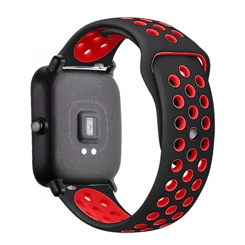 Strap For Realme Watch 2 3 Pro S Pro T1 Silicone Watch Band For Realme Techlife Watch S100 R100 SZ100 Bicolor Wristband Bracelet