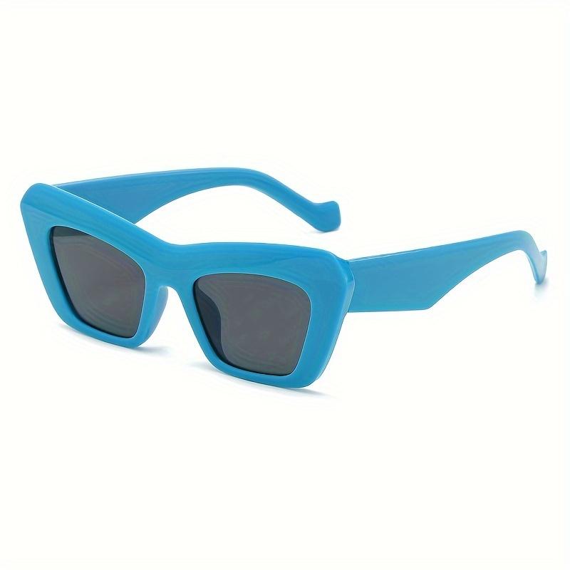 Stylish Mens Womens Sunglasses Vintage Concave Design Hip Hop For Cat Eye UV400 For Sun Glasses For Outdoor Activities