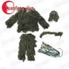Ghillie Suit Tarnung