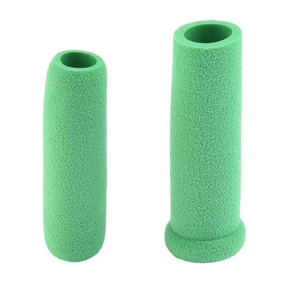 Thermal Protection Thermal Protective Tube Sponge Material Soft Foam Grip Workshop Use