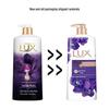 lux Enchanting Lotus Scent Body Wash