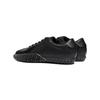 ONITSUKA TIGER DUCK TIGER TR Cow Leather Classic And Versatile Low Top Casual Shoes Unisex Black 1183C363-003