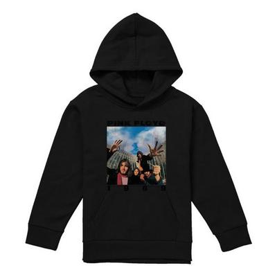 Oberteile – Hoodies, Sweatshirts & Jacken