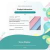 Self-Adhesive 3D Linen Foam Wall Sticker Moisture-Proof Wallpaper For Living Room Bedroom Bathroom Dormitory Home Decorationecor
