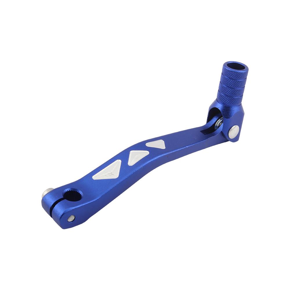 Motocross Gear Shift Lever Universal  Accessories for KTM Suzuki Yamaha Kayo 125 140 150 250cc Motorcycle ATV Pit Dirt Bike