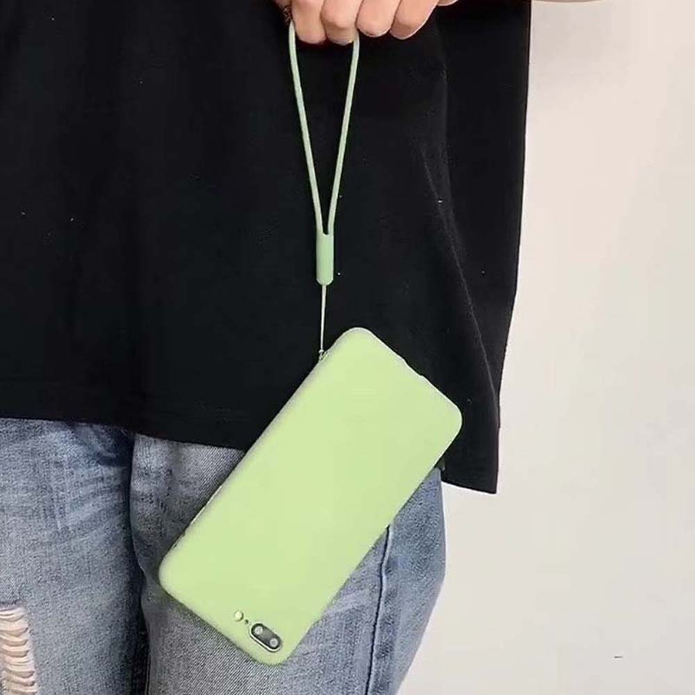 Strap Keychain Lanyard Mobile Phone Lanyard Wrist Straps Mobile Phone Straps Cell Phone Lanyard