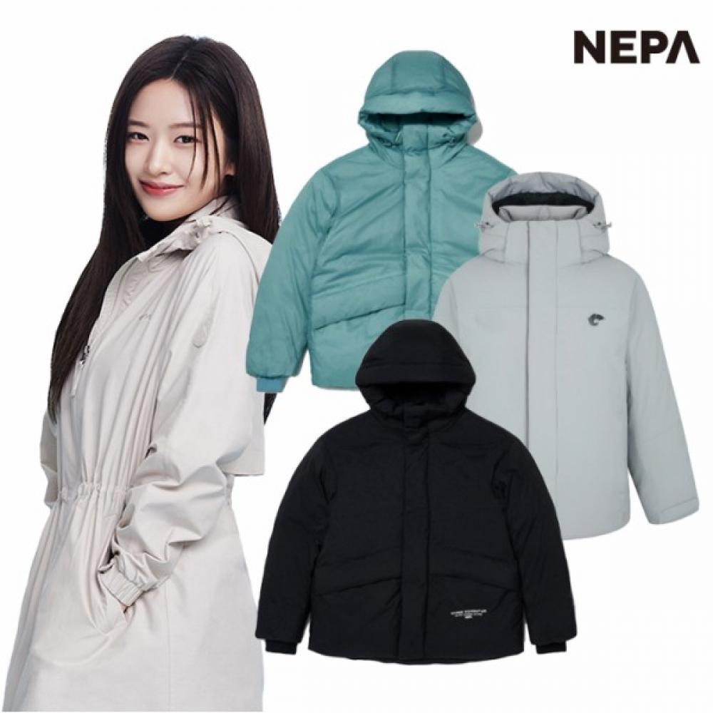 

Nepa Nepa Reverse Сезонные скидки до 78 02_7HF2074_841/100