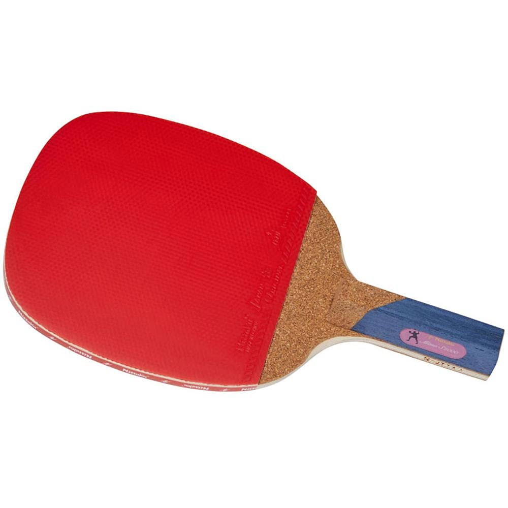 Gumová raketa Nittaku MIMA P2000 Takkyu Select Stock (nh5137)