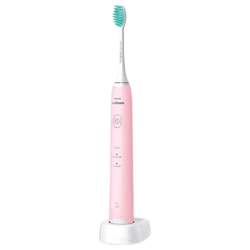 

Philips S2 Sonic Electric Toothbrush CN plug (adapter included)