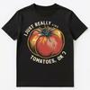 I Just Really Like Tomatoes Ok Unisex T-Shirt