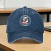 Summer Artemis  Baseball Cap Sun  Dropshipping Design Washed Trucker Hat Unisex Women yk Retro Outdoor Gym Baseball Caps