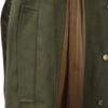 UNITED TOKYO Made In Japan Long Coat 1 Khaki Women Used