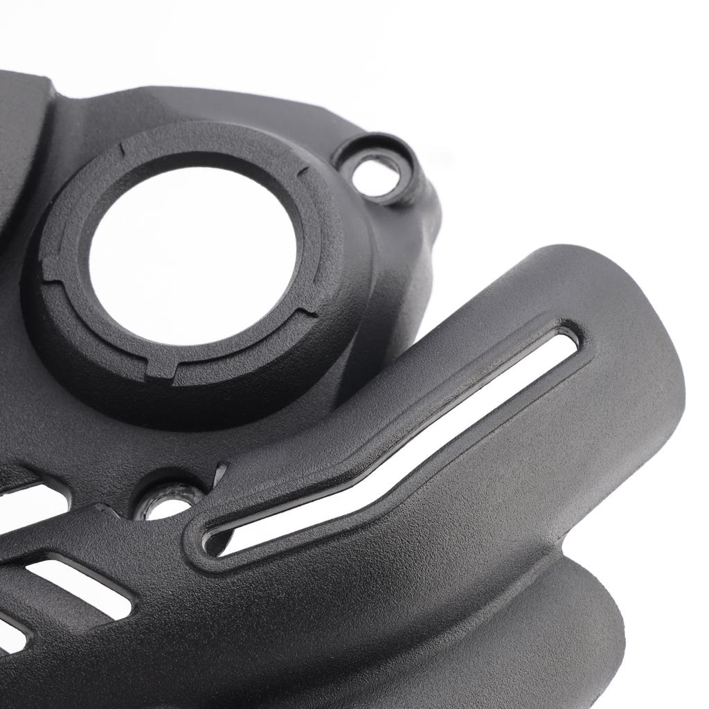 Engine Guards Protective Engine Housing Fit Black For Yamaha Tenere Mt-07 Xsr700