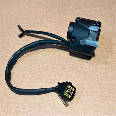 Linker Lenker-Schaltereinheit für SUR-Ron UltraBee