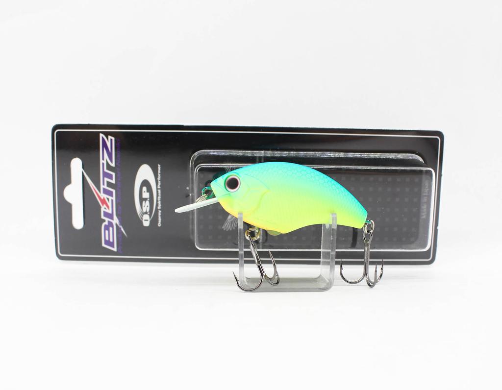 OSP Blitz 53 mm 9 grams Floating Lure M-62 (3899)