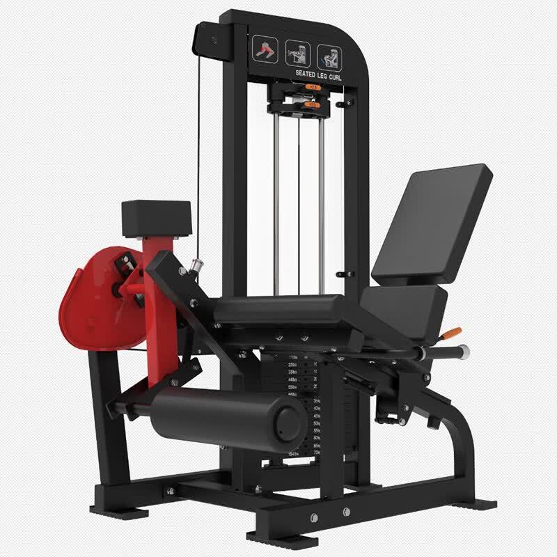 Yimai EM612 Leg Extension Trainer