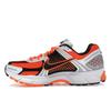 Nike Air Zoom Vomero 5 Total Orange Unisex Sneakers Black White Metallic-Platinum FB9149-800