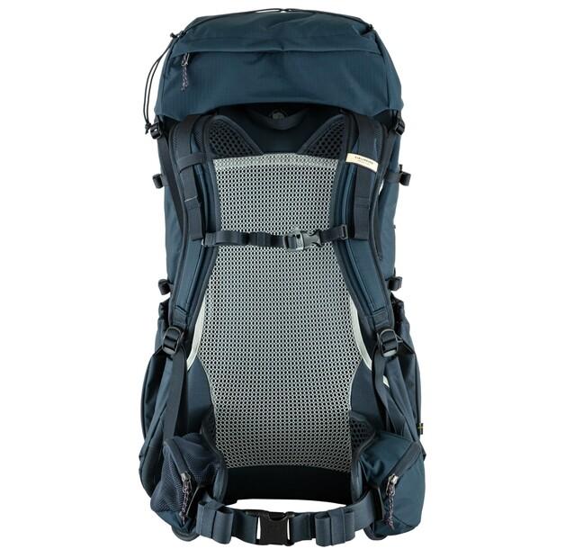 Backpack Fjällräven Abisko Friluft 35 M/L Patina Green (F23200238-614)