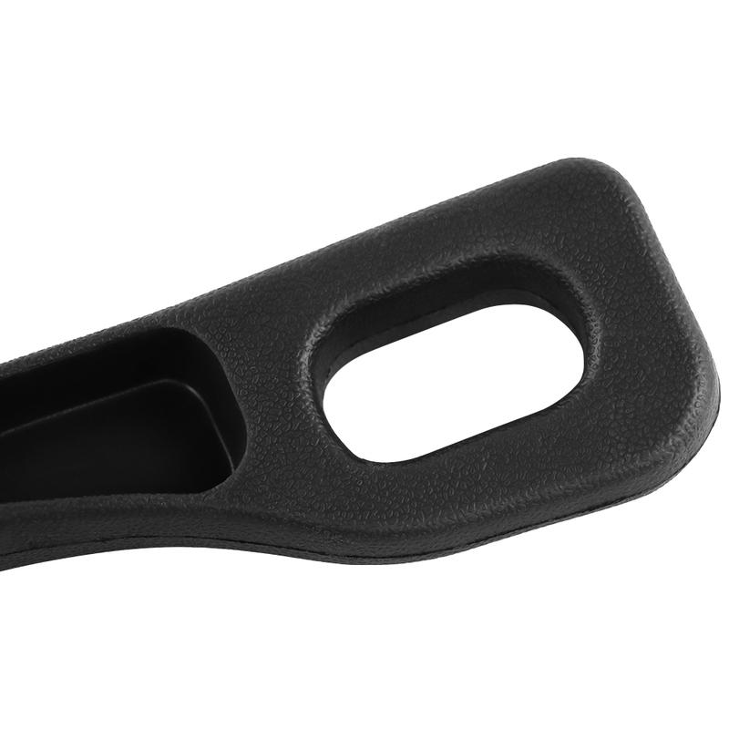 For Hyundai Sonata Nexo DN8 Santa Fe TM Tucson NX4 Staria Ioniq 2PCS Car Seat Leak Proof Strips Gap Side Seam Filler Storage