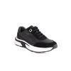 Tandy Men S caSual SneakerS Q26017 Black