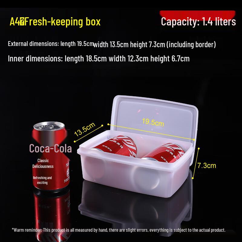 Food Storage Container