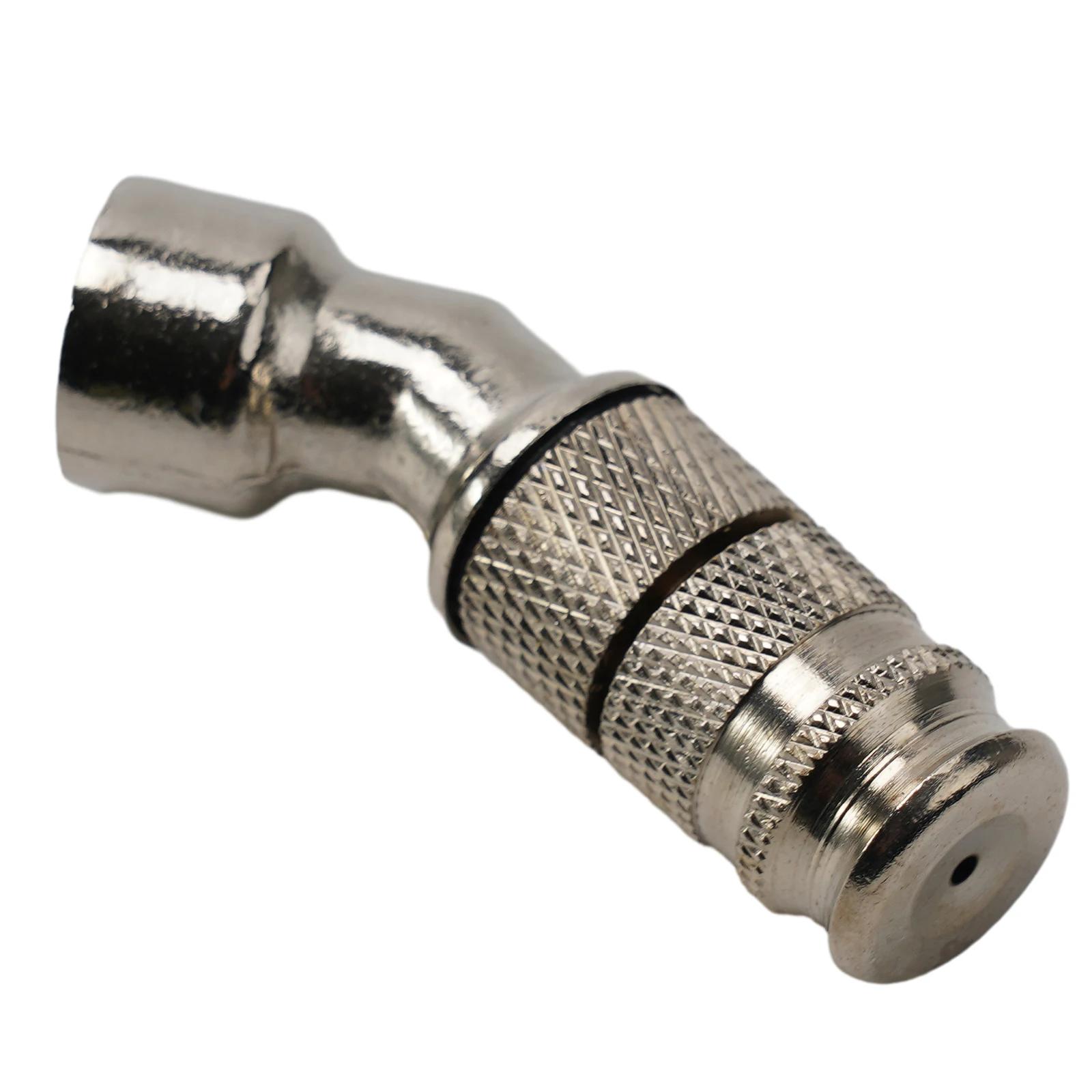 

Spray Nozzle Home M14*6cm Adjustable Atomization Brass Cleaning Copper Garden High Pressure Watering Equipment China Mainland