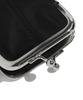 Niceghostclub 3Star Mini Coin Purse_Black(Ng2Esuab45A)