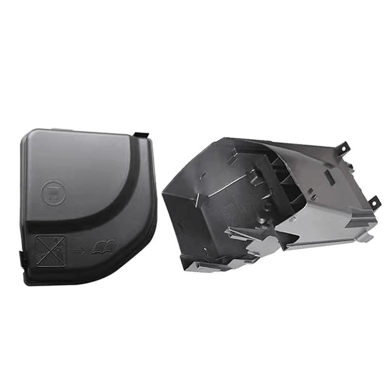 6500CA For 307CC SW 308CC SW 408 3008 RCZ Citroen C4picasso DS5 Fuse BSM Servo Box Cover