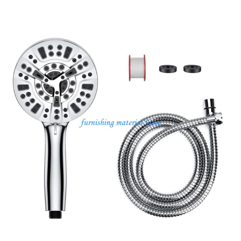 Y5GD Bathroom Shower with Hose High Pressure Shower Bathroom Accessories China Mainland