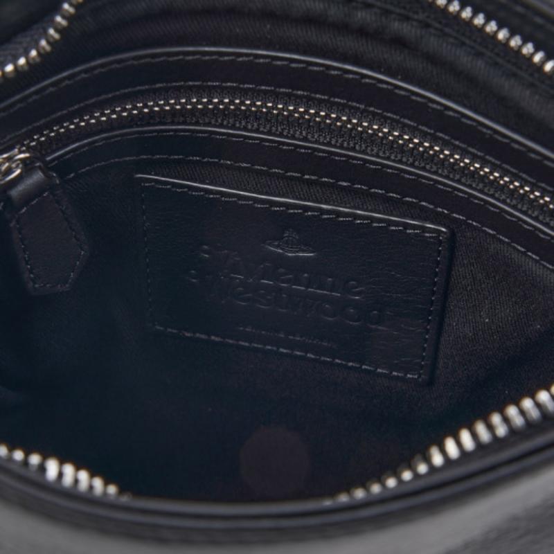 Vivienne WeStwood Women S Squire Square croSSbody Bag 51160005 l001S N401